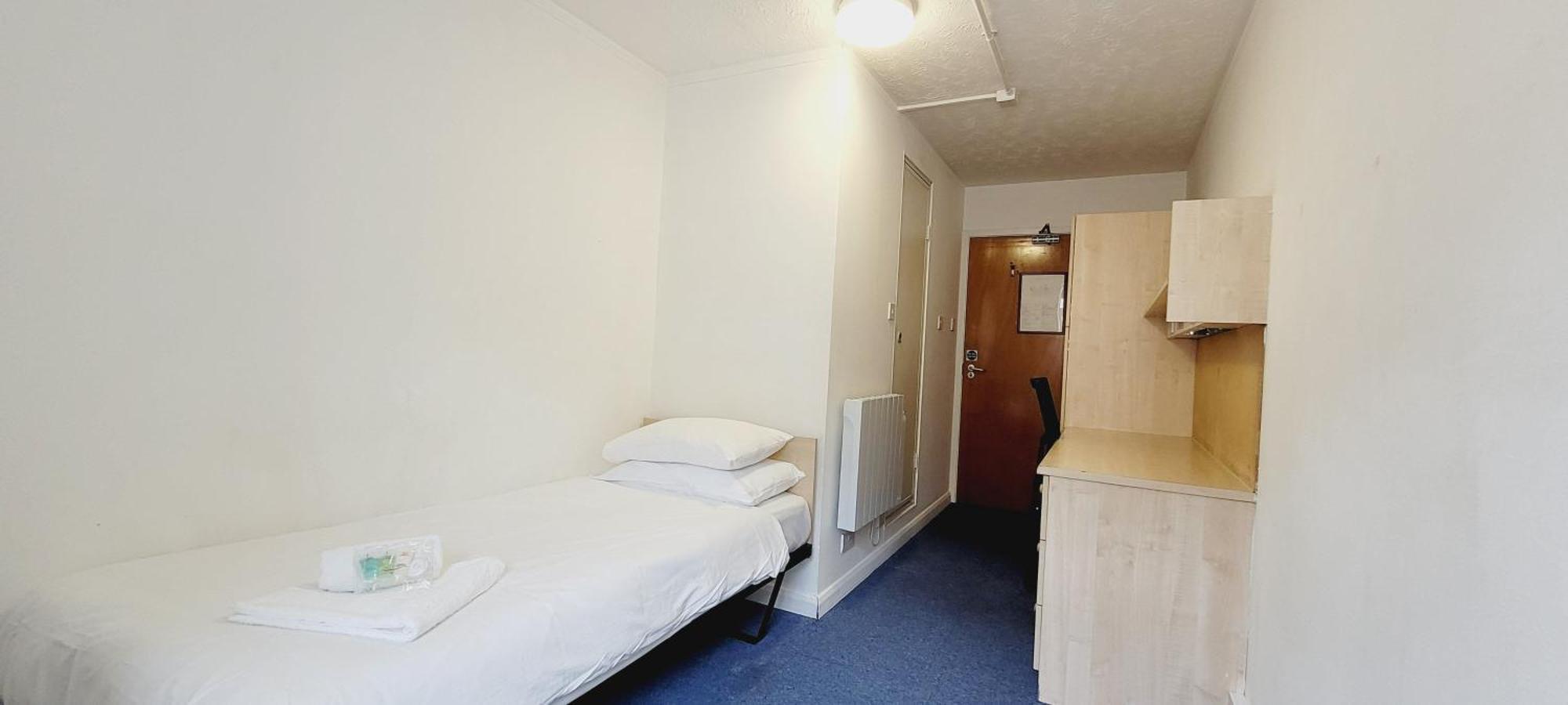 King'S College London - Stamford Street Apartments Экстерьер фото