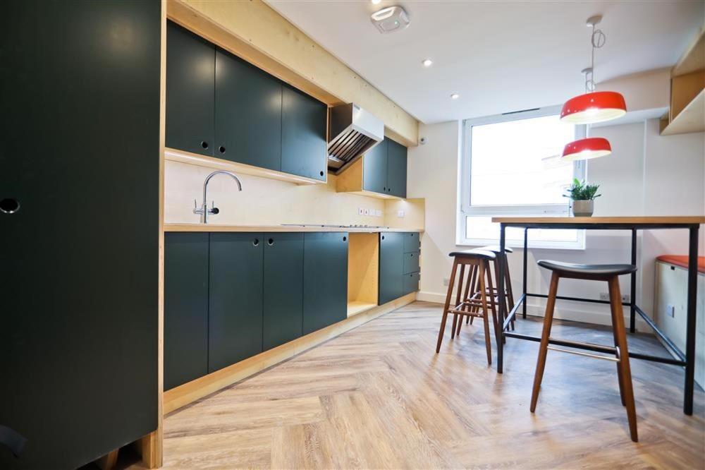 King'S College London - Stamford Street Apartments Экстерьер фото