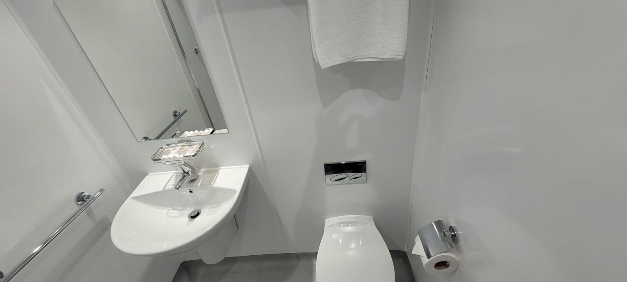 King'S College London - Stamford Street Apartments Экстерьер фото
